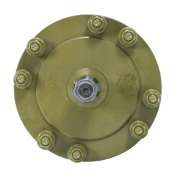 Frikcinė sankaba 1200nm kardaniniam velenui 1 3 8 35mm