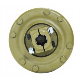 Frikcinė sankaba 1200nm kardaniniam velenui 1 3 8 35mm