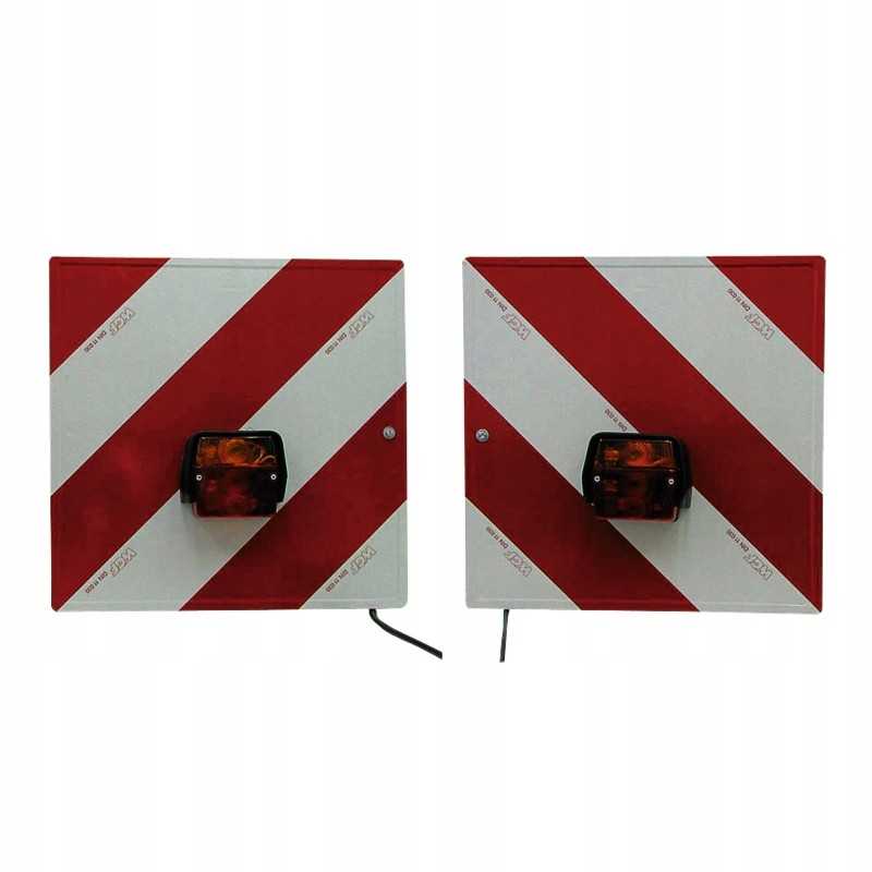 Įspėjamųjų ženklų rinkinys 207437905