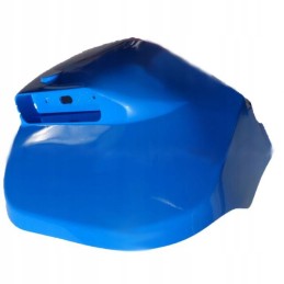 New Holland TL100 galinis sparnas kairysis 82032414
