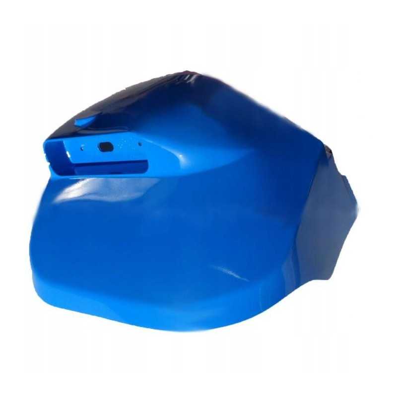 New Holland TL100 galinis sparnas kairysis 82032414