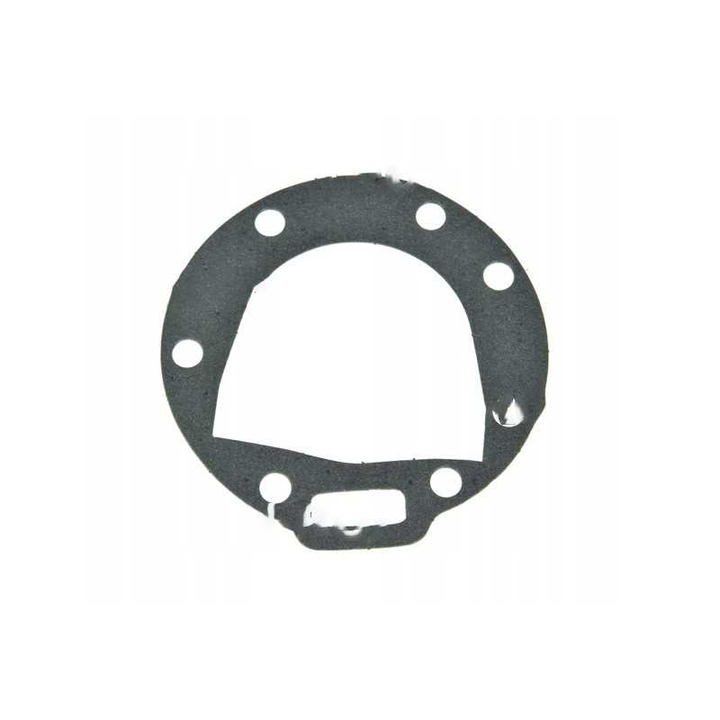 Vožtuvo plokštės tarpiklis 8973126404 tarpiklis