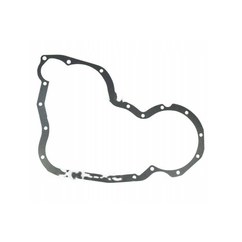 Paskirstymo dangtelio tarpiklis mf 4 36813137 polgasket