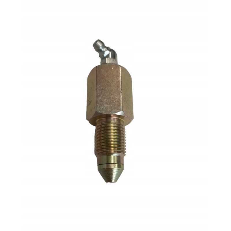 Daewoo vikšro įtempiklio vožtuvas 2420 1242 2420 1035a