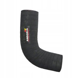 Viršutinė radiatoriaus žarna 3112067r1 sustiprinta laidu