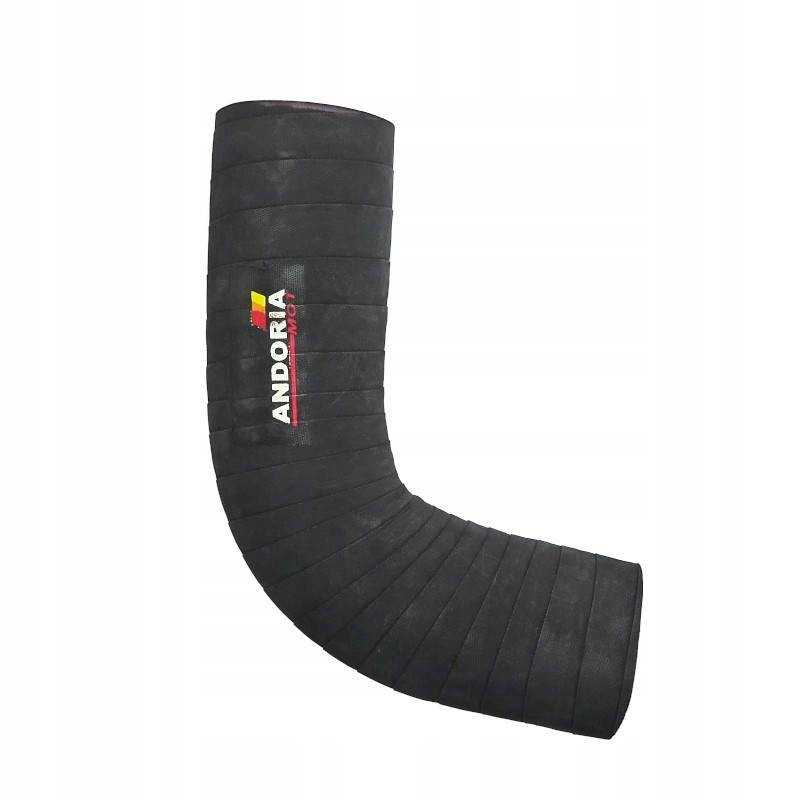 Viršutinė radiatoriaus žarna 3112067r1 sustiprinta laidu