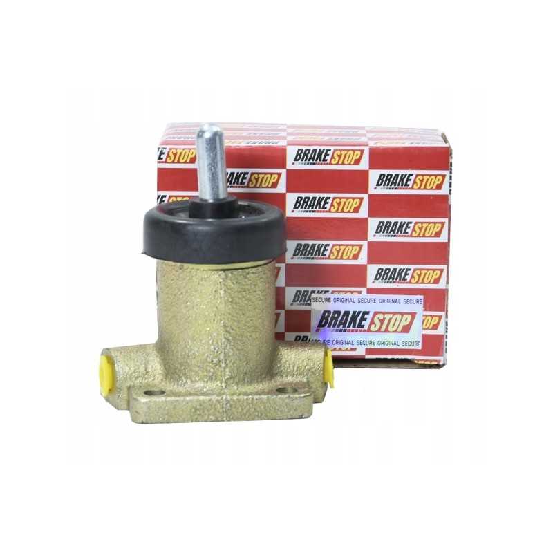 Pagrindinis stabdžių cilindras mf massey ferguson 590 690