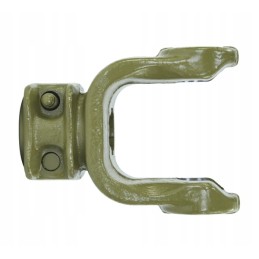 Skersinė šakė 35x106 išorinė 1 3 8 colių 6