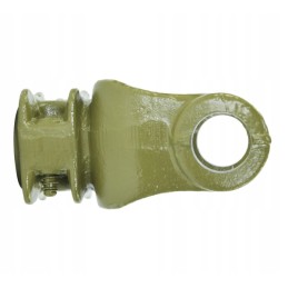 Skersinė šakė 35x106 išorinė 1 3 8 colių 6