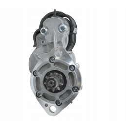 Starteris su reduktoriumi ursus c 328 12v 2 8kw su 9