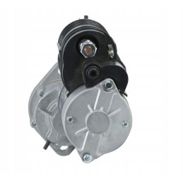 Starteris su reduktoriumi ursus c 328 12v 2 8kw su 9