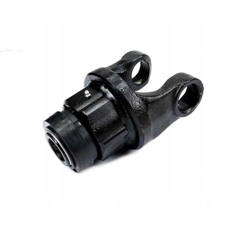 Vienpusė sankaba, dešinysis velenas, serija 9r 41x