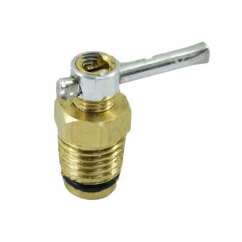 Vandens nutekėjimo čiaupas mf 3 4 1851095m92