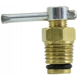 Vandens nutekėjimo čiaupas mf 3 4 1851095m92