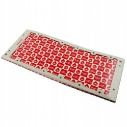 Viršutinės galinės ašies korpuso sandariklis 50013060u