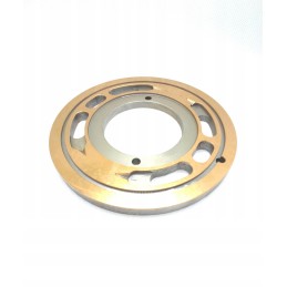 Komatsu 708 71 12330 variklio skirstytuvo diskas