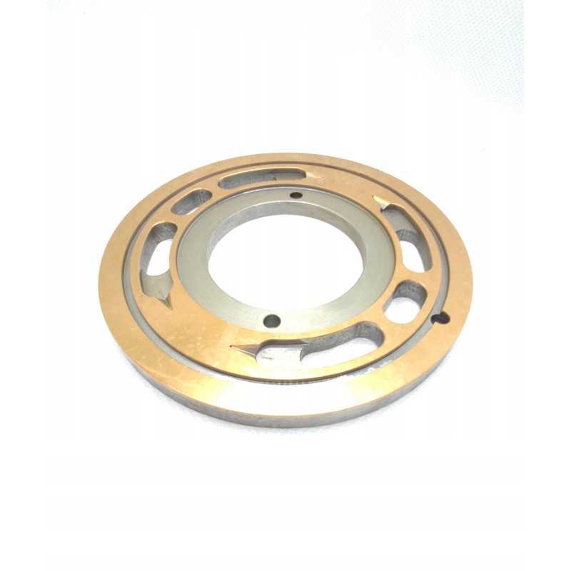 Komatsu 708 71 12330 variklio skirstytuvo diskas