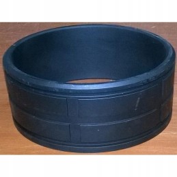 Centrinės ašies įvorė Renault Claas 90mm 770000670