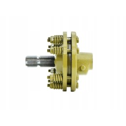 Frikcinės sankabos adapteris 6 pjaustytuvai 1 3 8 colių 900 nm