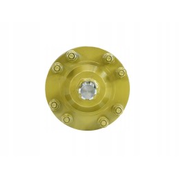 Frikcinės sankabos adapteris 6 pjaustytuvai 1 3 8 colių 900 nm