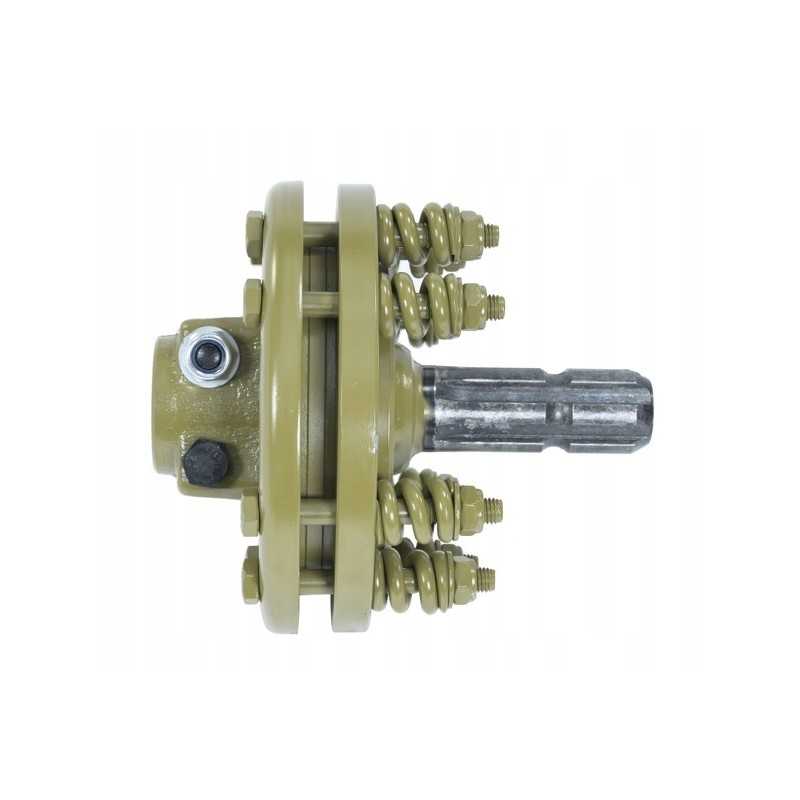 X Cardan wt29 420 frikcinė sankaba