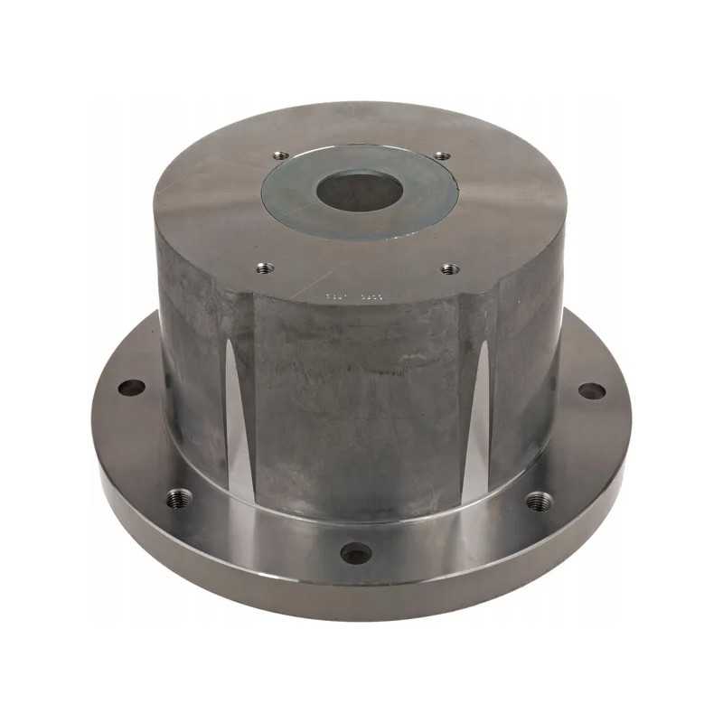 Sankabos korpuso tipas LMC LMC351M3004E