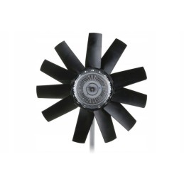 Klampi jungtis su nauju ho ventiliatoriumi