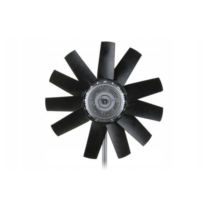 Klampi jungtis su nauju ho ventiliatoriumi