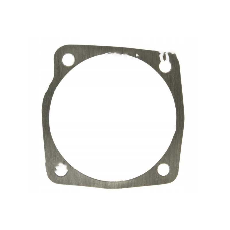 Galinės ašies sandariklis c 385 80153087 tarpiklis