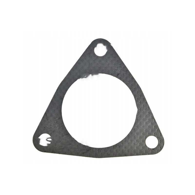 Duslintuvo tarpiklis c 385 turbo 89014025 polgasket