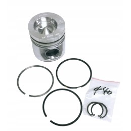 Doosan stūmoklis 130602 00983