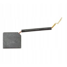 Generatoriaus šepetys ursus c 330 c 360 pol elektrik