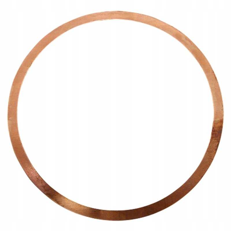 Variklio galvutės tarpinė 38019037 granitinė