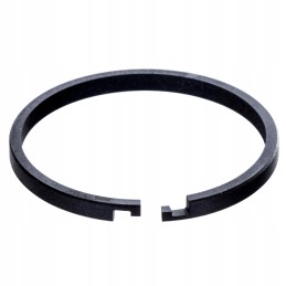 Žiedas su kabliuku spyna 30x27x2 5 mf claas