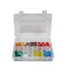 Granito plokščių saugiklių komplektas