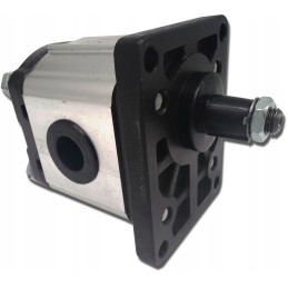 Hidraulinis siurblys gr2 6cm3 sriegis 1 2 1 2 dešinė