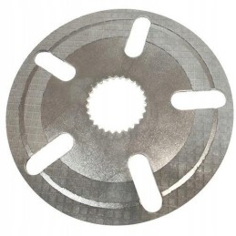 Massey Ferguson 223 5x55x4 8 z27 stabdžių diskas