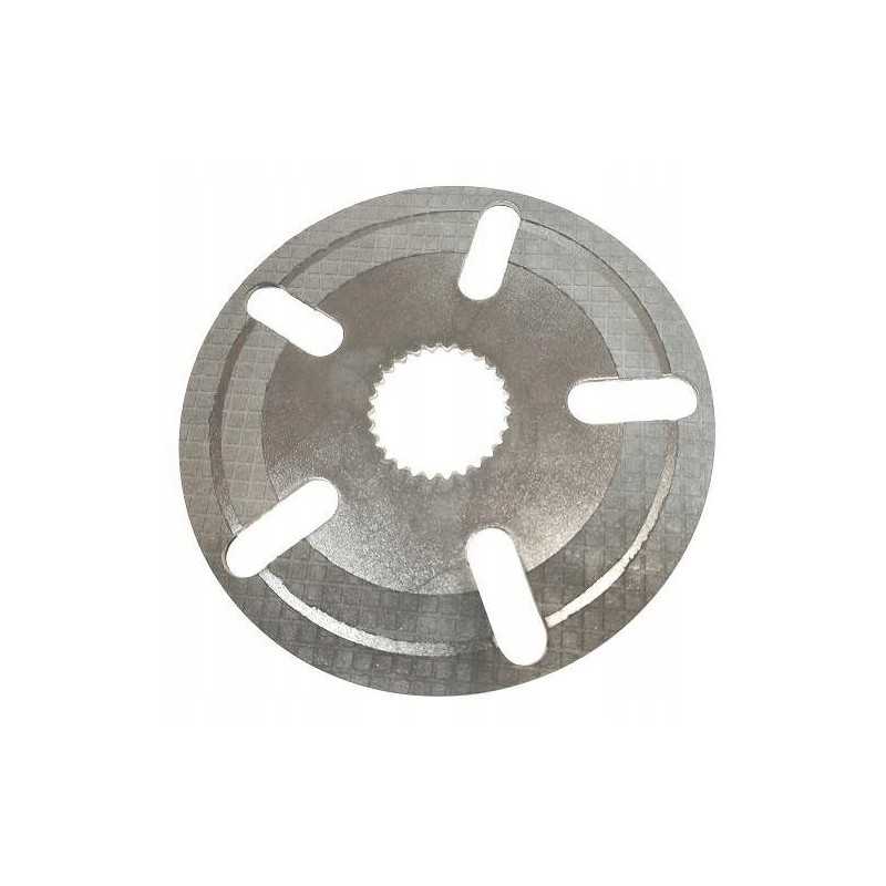 Massey Ferguson 223 5x55x4 8 z27 stabdžių diskas