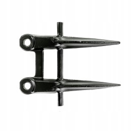 Dvigubas bajonetas 52510sf00