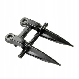 Dvigubas bajonetas 52510sf00