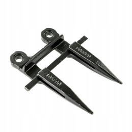 Dvigubas bajonetas 52510sf00