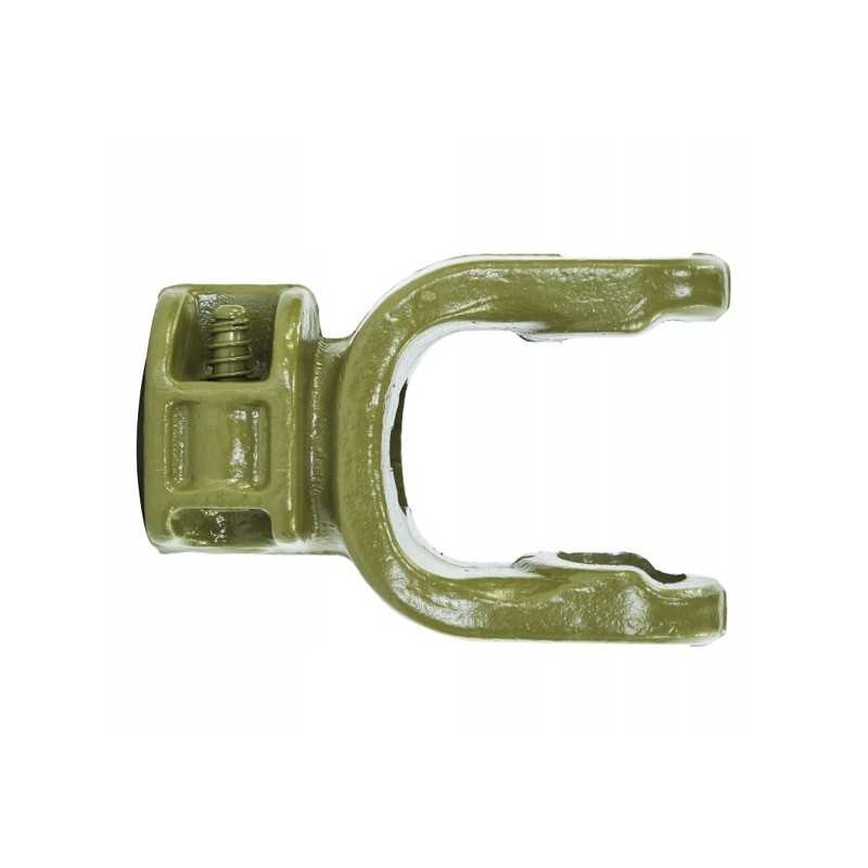 Kryžminė šakutė 30x80 išorinė 1 3 8 coliai 6