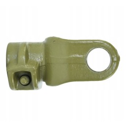 Kryžminė šakutė 30x80 išorinė 1 3 8 coliai 6