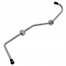 Įpurškimo vamzdis 4 cilindrų 37415730 granitas