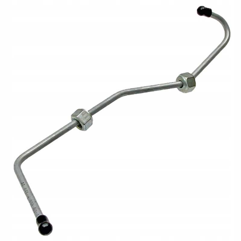 Įpurškimo vamzdis 4 cilindrų 37415730 granitas