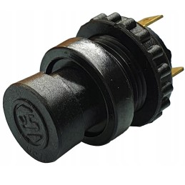 Elmot C 330 C 360 starteris, Simena mygtukas