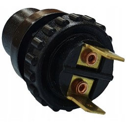 Elmot C 330 C 360 starteris, Simena mygtukas