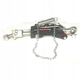 John Deere 8000 New Holland T7 korpuso stabilizatorius