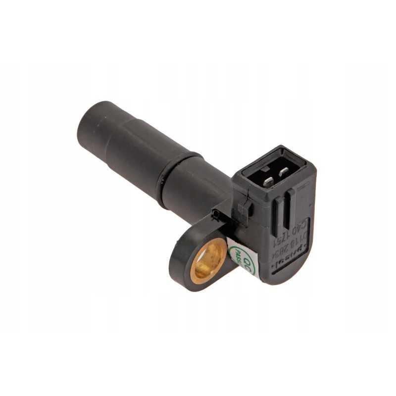 F718202970010 variklio greičio jutiklis