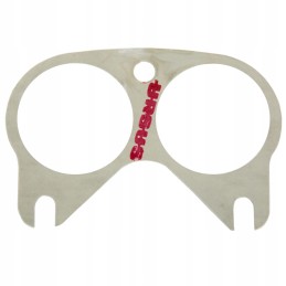 Įsiurbimo kolektoriaus tarpinė krazelitas 0 8mm c 330